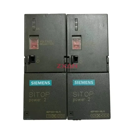SIEMENS 6EP1331-1SL11