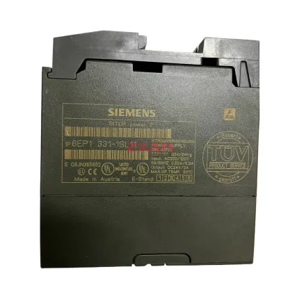 SIEMENS 6EP1331-1SL11