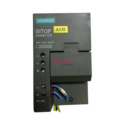 SIEMENS 6EP1332-1SH12