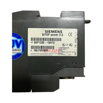 SIEMENS 6EP1332-1SH12