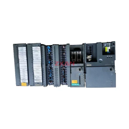 SIEMENS 6ES7 314-6CG03-0AB0