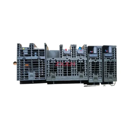 SIEMENS 6ES7 314-6CG03-0AB0