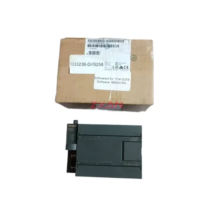 SIEMENS 6ES7214-1BD23-0XB0