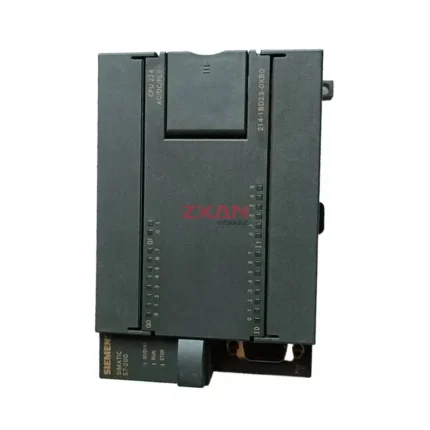 SIEMENS 6ES7214-1BD23-0XB0