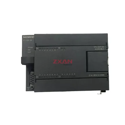 SIEMENS 6ES7214–1BD23–OXB8