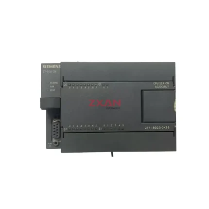 SIEMENS 6ES7214–1BD23–OXB8
