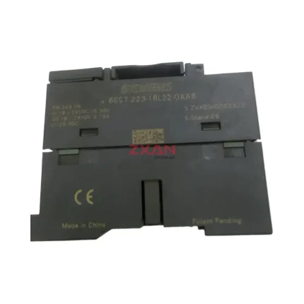 SIEMENS 6ES7223-1BL22-0XAB