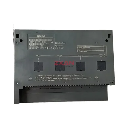 SIEMENS 6ES7431-1KF10-0AB0