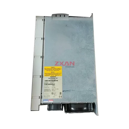 SIEMENS 6SE7023-8TP50-Z
