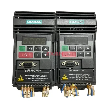 SIEMENS 6SE9212-0DA40