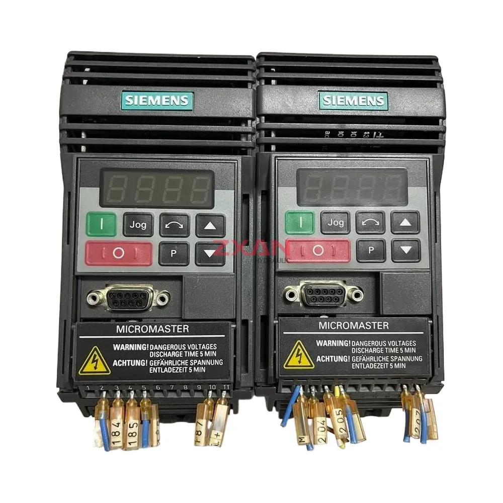 SIEMENS 6SE9212-0DA40-img1 SIEMENS 6SE9212-0DA40