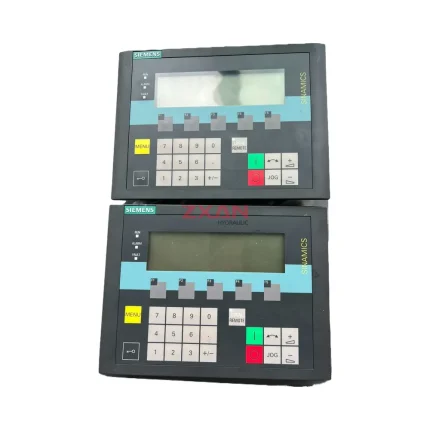 SIEMENS 6SL3055-0AA00-4BA0/4CA5