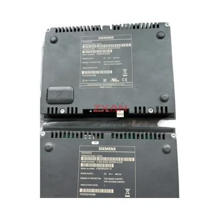 SIEMENS 6SL3055-0AA00-4BA0/4CA5