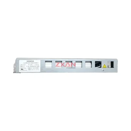 SIEMENS 6SL3201-0BE12-0AA0