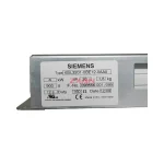SIEMENS 6SL3201-0BE12-0AA0