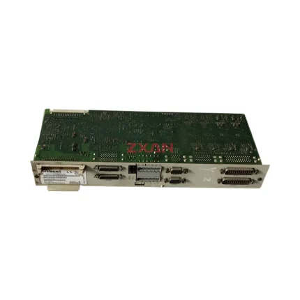 SIEMENS 6SN1118-0DM21-0AA1