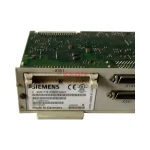 SIEMENS 6SN1118-0DM21-0AA1
