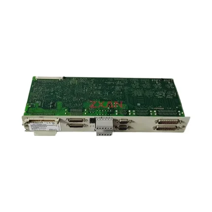 SIEMENS 6SN1118-0DM31-0AA2