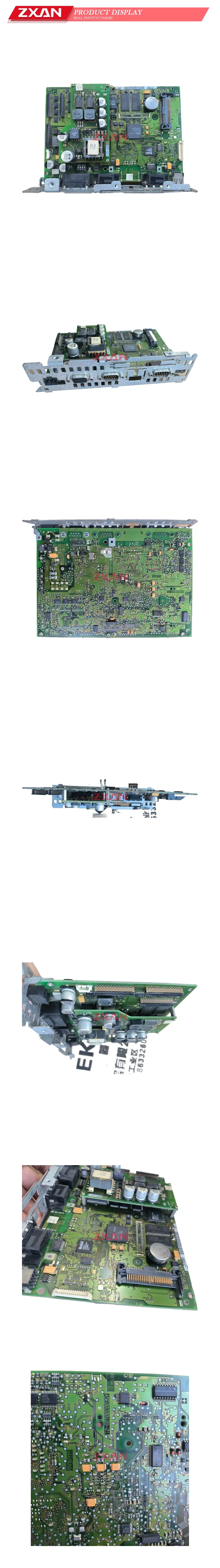 SIEMENS A5E00200129-01 Description