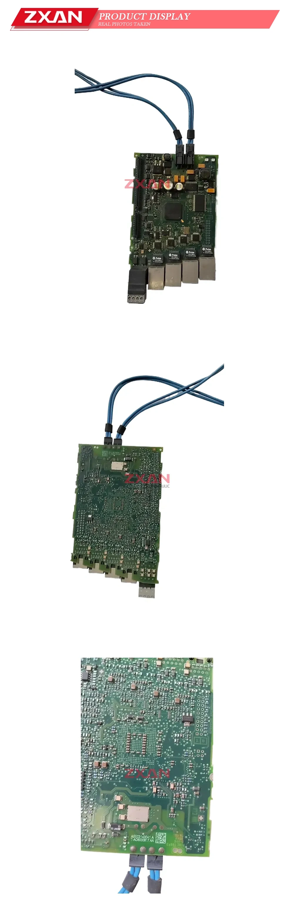 SIEMENS A5E03143041 A Description