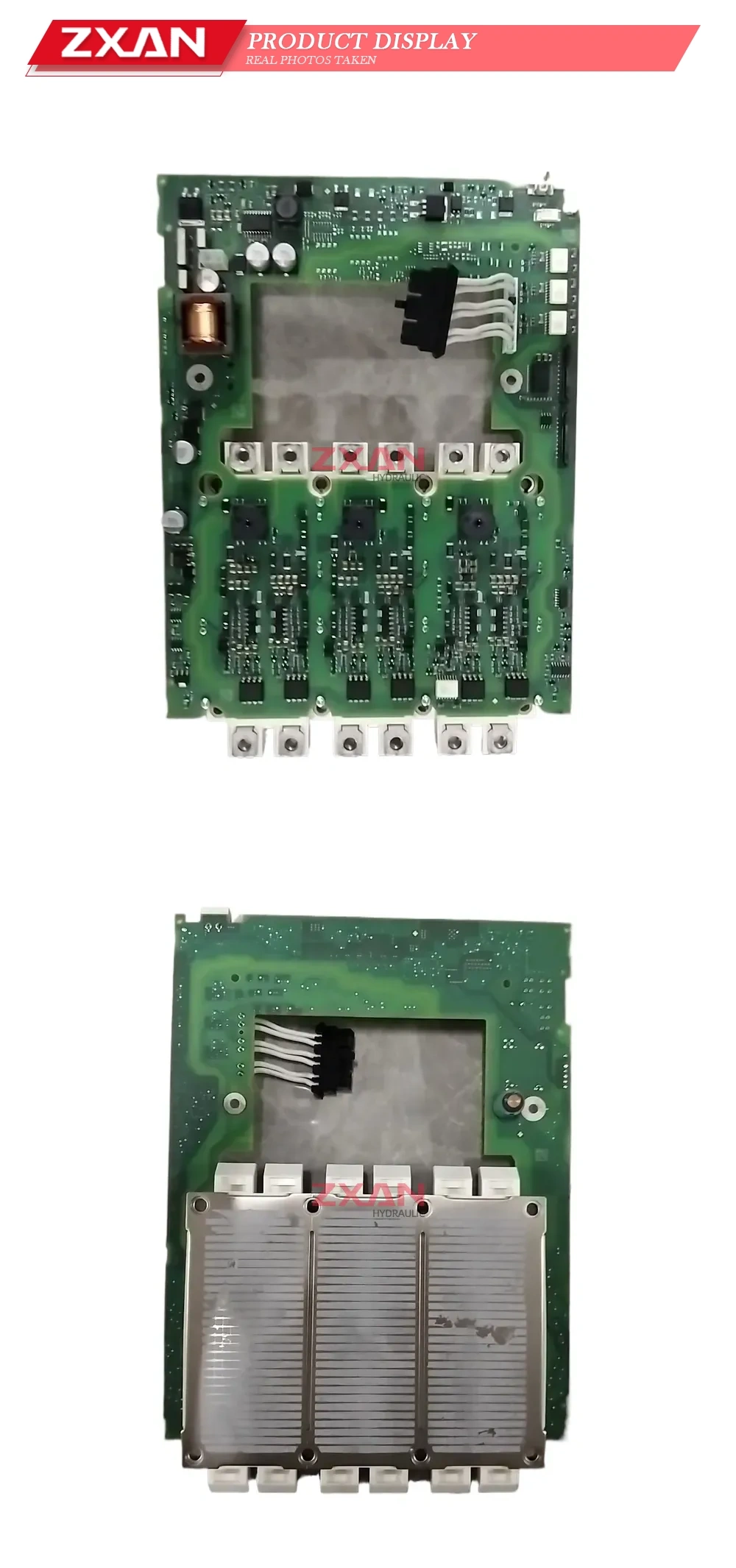 SIEMENS A5E41997566 Description