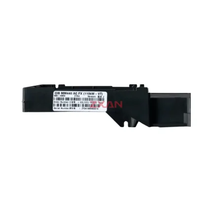 SIEMENS CIB MM440 AC FX(110kW-VT)