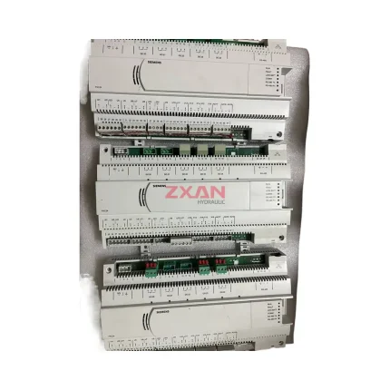 SIEMENS PXC24.2-PE.A