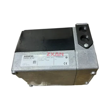 SIEMENS SQM50.481A2