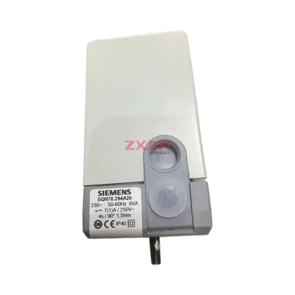 SIEMENS SQN70.664A20