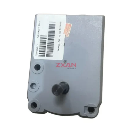 SIEMENS SQN70.664A20