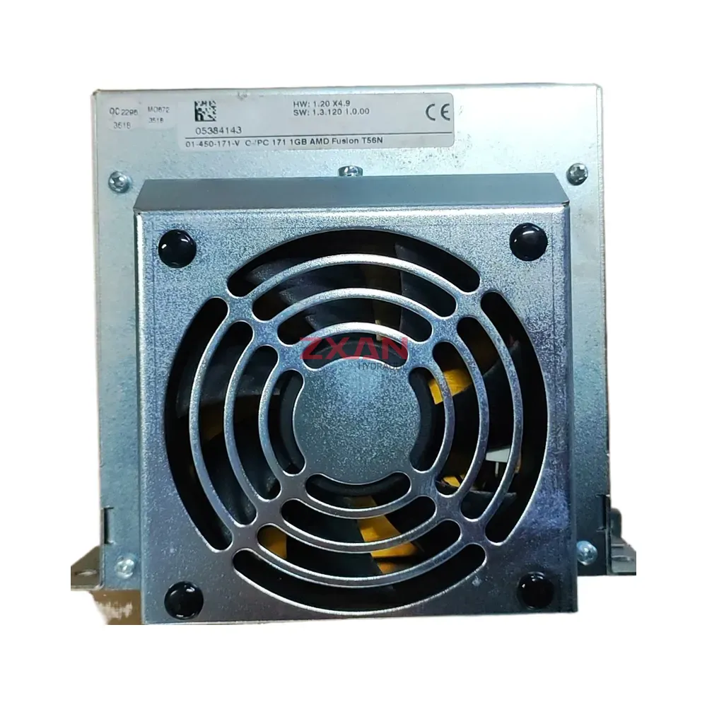 SIGMATEK 01-450-171-V C-IPC 171 1GB AMD Fuslon T56N-img1 SIGMATEK 01-450-171-V C-IPC 171 1GB AMD Fuslon T56N