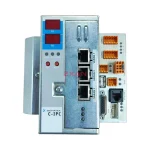 SIGMATEK 01-450-171-V C-IPC 171 1GB AMD Fuslon T56N