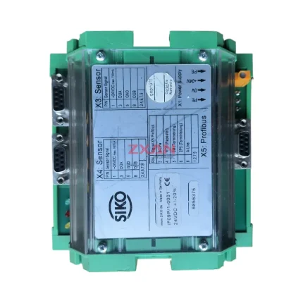 SIKO IF09P/1-0001