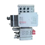 SMC EX245-SPR1-X165