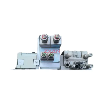SMC EX245-SPR1-X165
