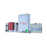 SMC EX245-SPR1-X165