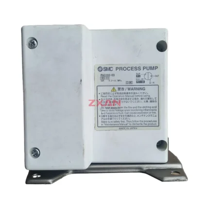 SMC PA3110-03
