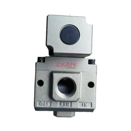 SMC VP3145-065DZA-Q