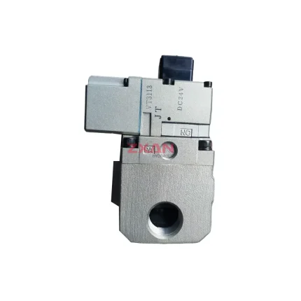 SMC VP3145-065DZA-Q
