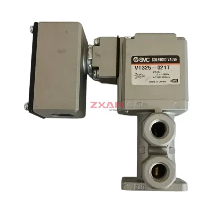 SMC VT325-021T