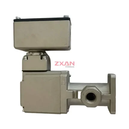 SMC VT325-021T