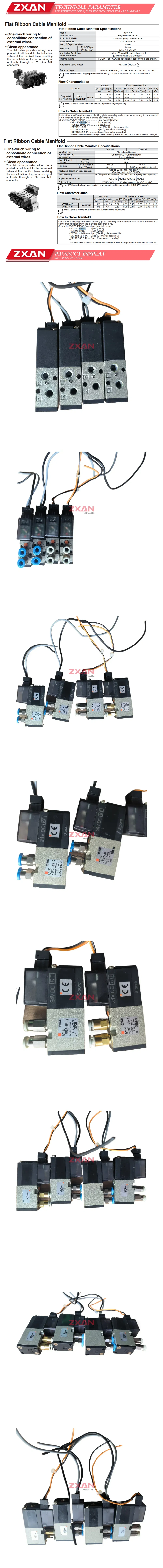 SMC VZ1120-5MOZ-M5-Q Description