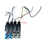 SMC VZ1120-5MOZ-M5-Q