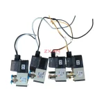 SMC VZ1120-5MOZ-M5-Q