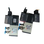 SMC VZ1120-5MOZ-M5-Q