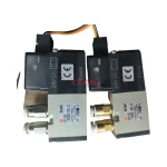 SMC VZ1120-5MOZ-M5-Q