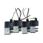 SMC VZ1120-5MOZ-M5-Q
