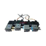 SMC VZ1120-5MOZ-M5-Q