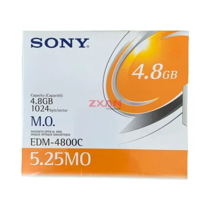 SONY EDM-4800C