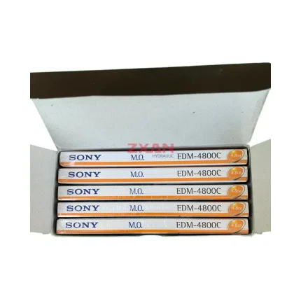 SONY EDM-4800C